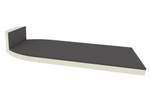 GEWA Bow frog parts Headstock Viola Product Image