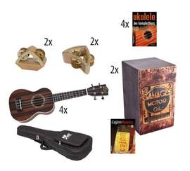 Instrumenten-Set für die Schule