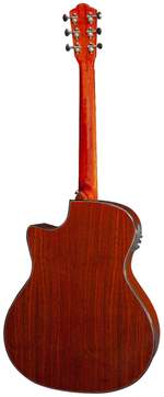 Rathbone No.3 - Englemann Spruce/Bocote E/Cut Product Image