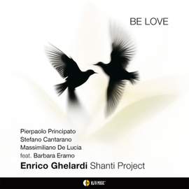 BE LOVE