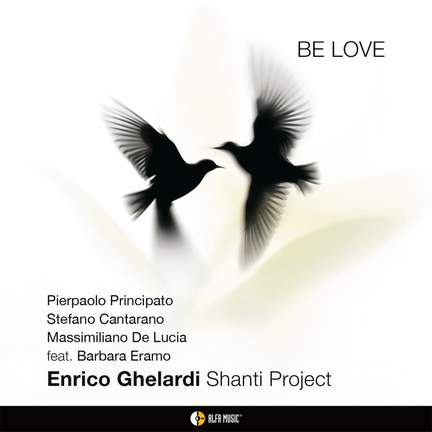 BE LOVE