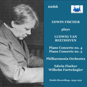 Edwin Fincher plays Beethoven