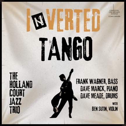 Inverted Tango