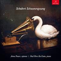 Schubert: Schwanengesang