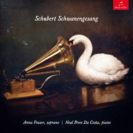 Schubert: Schwanengesang