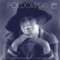Poldowski: Songs