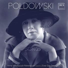 Poldowski: Songs