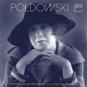 Poldowski: Songs