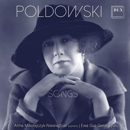Poldowski: Songs