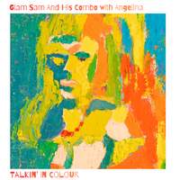 Talkin' In Colour