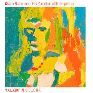 Talkin' In Colour