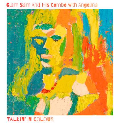 Talkin' In Colour