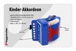 Kinder-Akkordeon Product Image