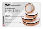 VOLT Handtrommel-Set (4er) Product Image