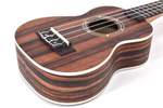 VOLT Ukulele "Zebrano" (Soprano/21") Product Image