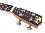 VOLT Ukulele "Zebrano" (Soprano/21") Product Image