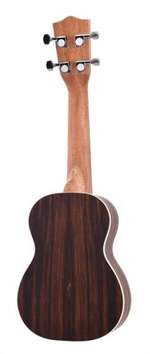 VOLT Ukulele "Zebrano" (Soprano/21") Product Image