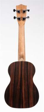 VOLT Ukulele "Zebrano" (Concerto/24") Product Image