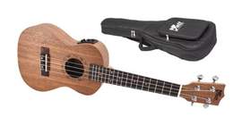 VOLT Ukulele "Valencia" (Concerto/24")