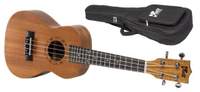 VOLT Ukulele "Valencia" (Tenor/26")