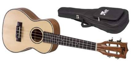 VOLT Ukulele "Texas" (Soprano/21")