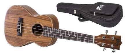 VOLT Ukulele "Milano" (Concerto/24")