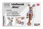 Schellenstab "Minny" Product Image