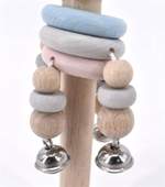 Schellenstab "Minny" Product Image