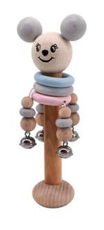 Set "Minny-Racer-Bell" Product Image