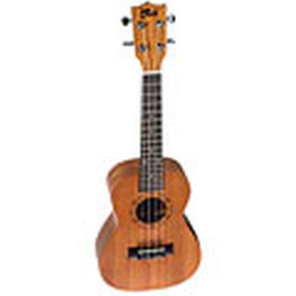 VOLT Ukulele "Valencia" (Concerto EQ/24")