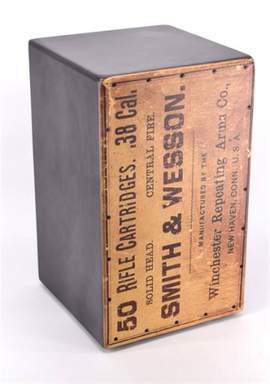 VOLT Cool Cajon 2 "THE AMMO" (L)