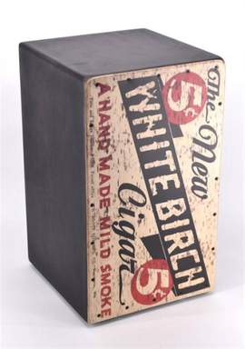 VOLT Cool Cajon 2 "THE BIRCH" (L)