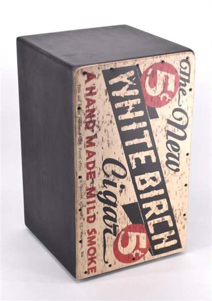 VOLT Cool Cajon 2 "THE BIRCH" (L)
