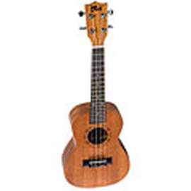 VOLT Ukulele "Valencia" (Soprano/21")