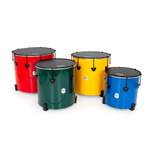 Izzo Castle primary samba pack for 30 players Product Image