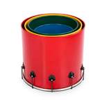 Izzo Castle primary samba pack for 30 players Product Image