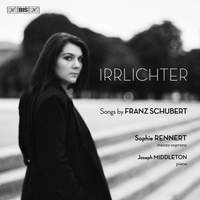 Irrlichter – Songs By Franz Schubert