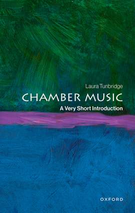 Chamber Music: A Very Short Introduction