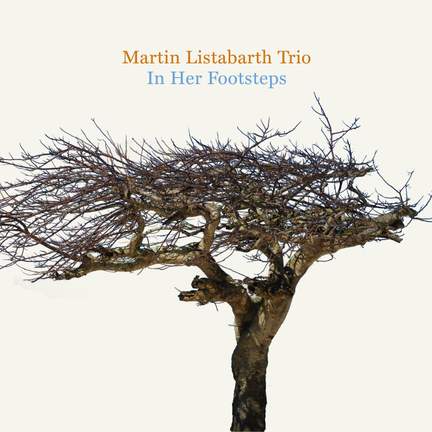 In Her Footsteps