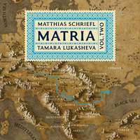Matria Vol. 2