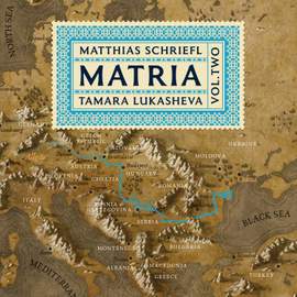 Matria Vol. 2