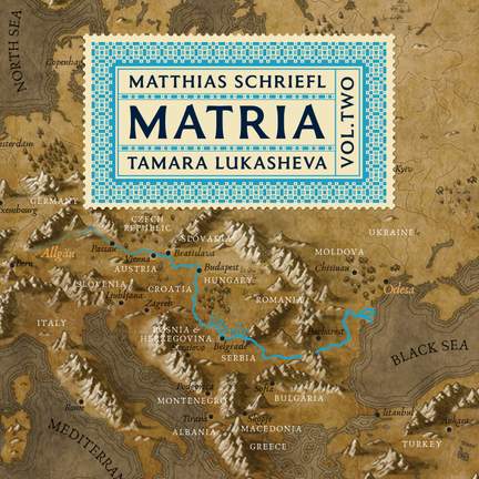 Matria Vol. 2