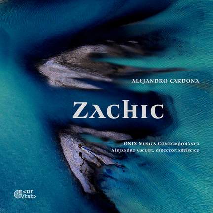 Zachic