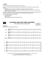 Harry Potter Foundations: Strings Book 1 Product Image