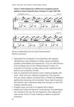 Music Teaching for Special Educational Needs Product Image