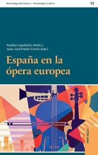 España en la ópera europea