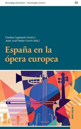 España en la ópera europea