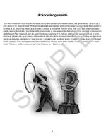 Kane, David: Practical Ear Training for Improvisers Product Image