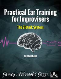 David Kane: Practical Ear Training for Improvisers