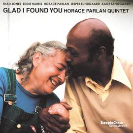 Horace Parlan Quintet: Glad I Found You